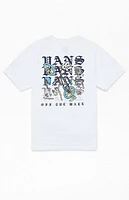 Vans Kids Shattered T-Shirt