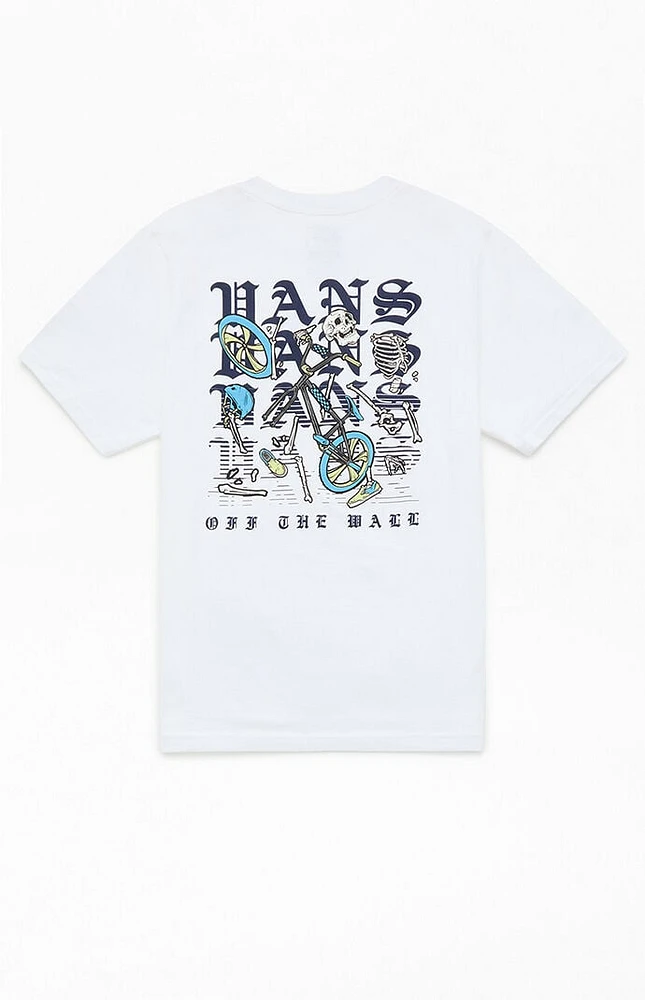 Vans Kids Shattered T-Shirt
