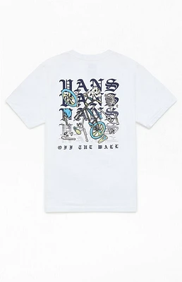 Vans Kids Shattered T-Shirt