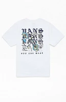Vans Kids Shattered T-Shirt