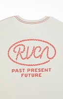 RVCA Lasso T-Shirt