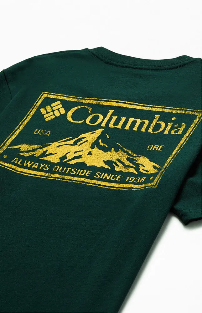 Columbia Jaylen T-Shirt