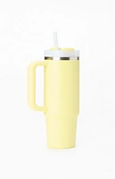 Stanley Yellow The Quencher H2.0 FlowState 30 oz Tumbler