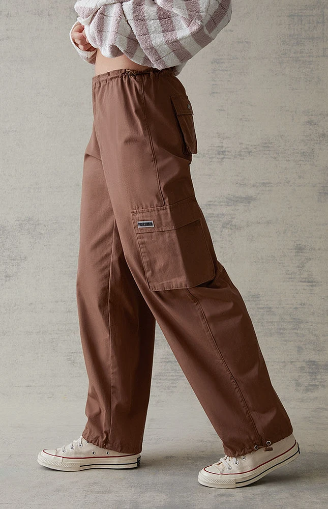 PacSun Baggy Cargo Pull-On Pants