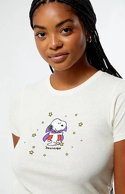 Peanuts Snoopy Vampire T-Shirt