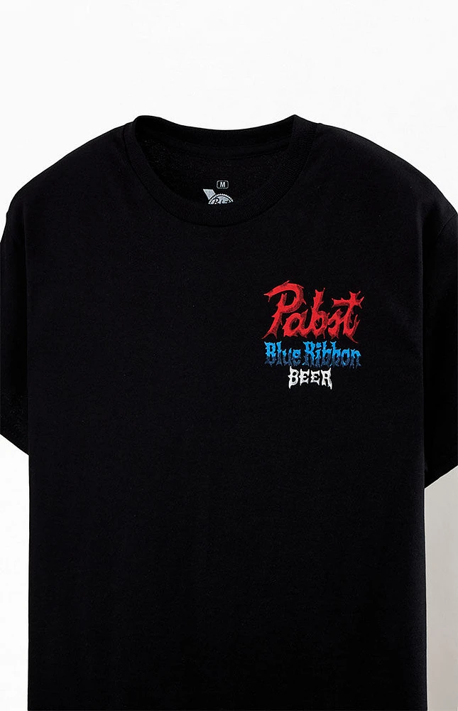 Pabst Blue Ribbbon T-Shirt