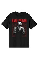 Kane Brown Tour T-Shirt