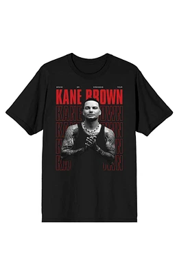 Kane Brown Tour T-Shirt