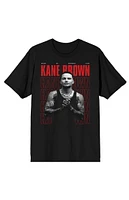 Kane Brown Tour T-Shirt