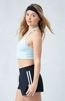 PacSun Black Track Shorts