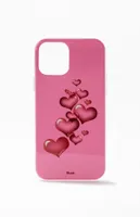 Blunt Cases Blossom Heart iPhone 12/12 Pro Case