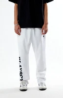 Playboy By PacSun Puff Graphic Sweatpants