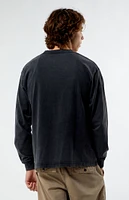 PacSun Crucial Sound Long Sleeve T-Shirt