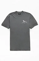 Diamond Cross Ranch Soaring T-Shirt