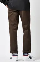 Brown Original 874 Work Pants