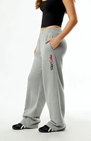 Coca Cola Diet Coke Taper Sweatpants