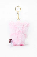 Rilakkuma Korilakkuma San-X Original Cherry Blossom Series Charm Keychain