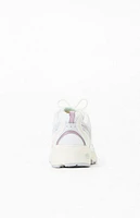 New Balance Mauve 530 Sneakers