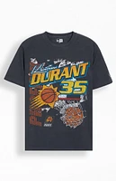 New Era 2024 Rally Drive Kevin Durant T-Shirt