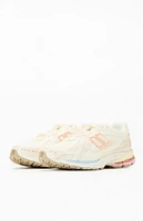 New Balance White 1906R Shoes