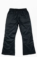 Hellstar Waxed Nylon Pants