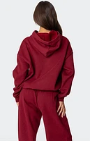 Edikted 76 Cali Hoodie