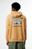 Puma Porsche Turbo Hoodie