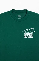 Obey New Visions T-Shirt