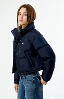 Tommy Jeans Flag Badge Alaska Puffer Jacket