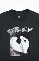 Obey Swan T-Shirt