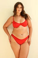 Dippin' Daisy's Venice Cheeky Bikini Bottom