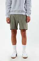 Hurley Phantom Heather Walk Shorts