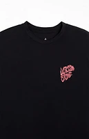 Volcom Wavy Surf Rash Guard