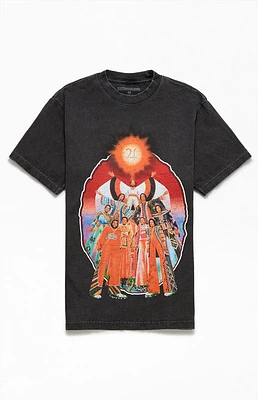 Earth Wind & Fire T-Shirt