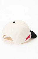 Formula 1 x PacSun Miami Skyline Snapback Hat