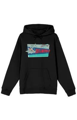 The Jetsons Out of This World Hoodie