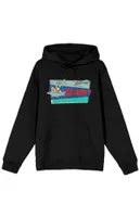 The Jetsons Out of This World Hoodie