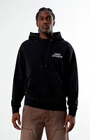 Obey Studios Palette Heavyweight Hoodie
