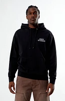 Obey Studios Palette Heavyweight Hoodie