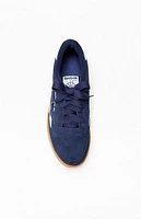 Reebok Kids Navy Club C Revenge Skate Sneakers