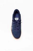 Reebok Kids Navy Club C Revenge Skate Sneakers