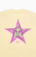 Obey Cosmic Noise T-Shirt