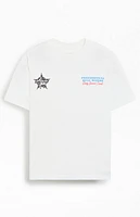 Professional Bull Riders Every Second Counts T-Shirt