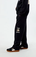Pacsun Kids Pacific Sunwear Baggy Sweatpants