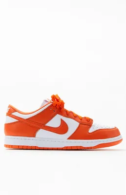 Nike Syracuse Dunk Low Retro Shoes
