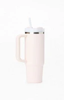 Stanley Rose The Quencher H2.0 FlowState 30 oz Tumbler