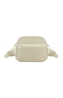 New Balance Off White Athletics Sling Bag