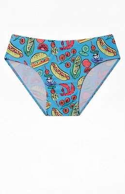Boardies Grill Master Swim Briefs