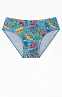Boardies Grill Master Swim Briefs