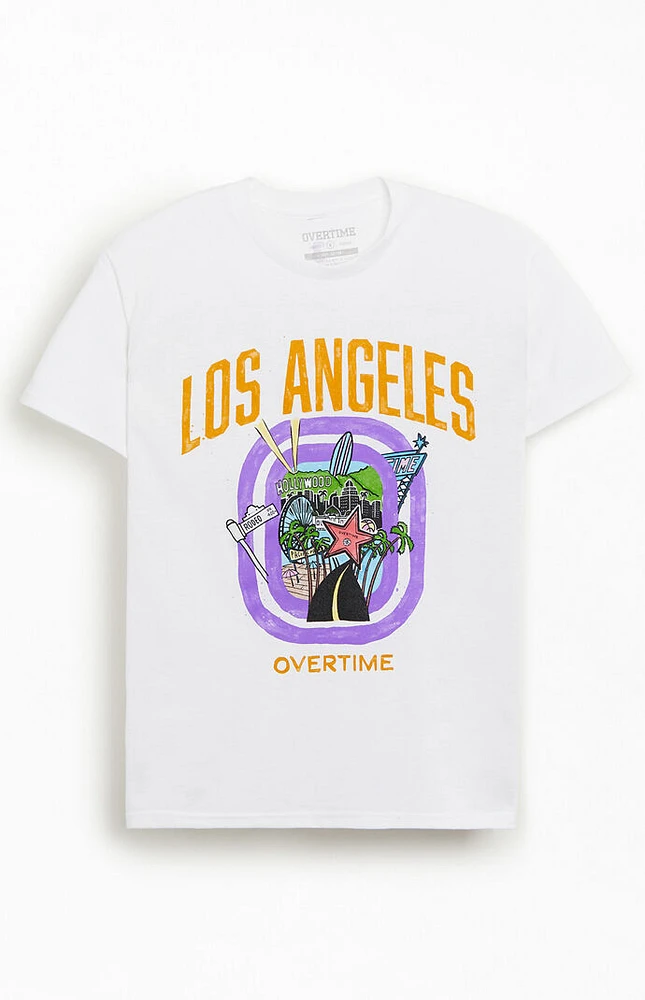 Los Angeles T-Shirt